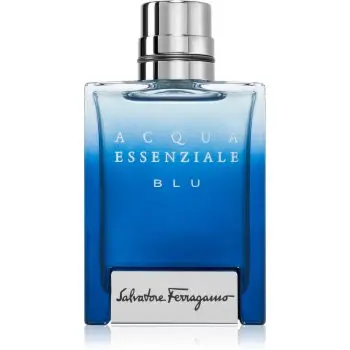Ferragamo Acqua Essenziale Blu Eau de Toilette pentru bărbați
