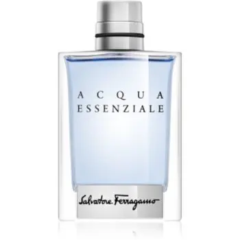 Ferragamo Acqua Essenziale Eau de Toilette pentru bărbați