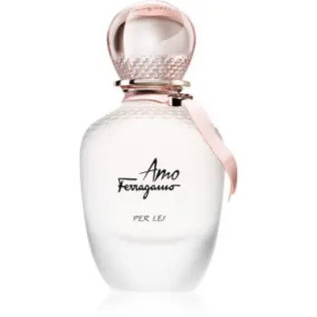 Ferragamo Amo Ferragamo Per Lei Eau de Parfum pentru femei