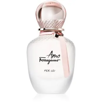 Ferragamo Amo Ferragamo Per Lei Eau de Parfum pentru femei