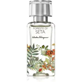 Ferragamo Di Seta Foreste di Seta Eau de Parfum unisex