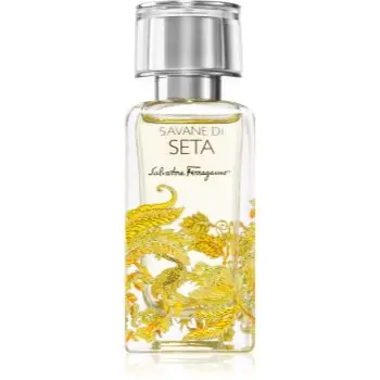 Ferragamo Di Seta Savane Di Seta Eau de Parfum unisex