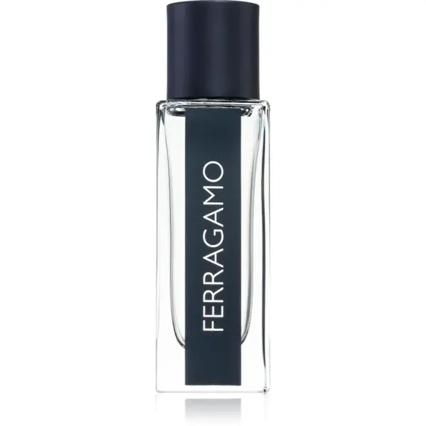 Ferragamo Ferragamo Eau de Toilette pentru bărbați 30 ml
