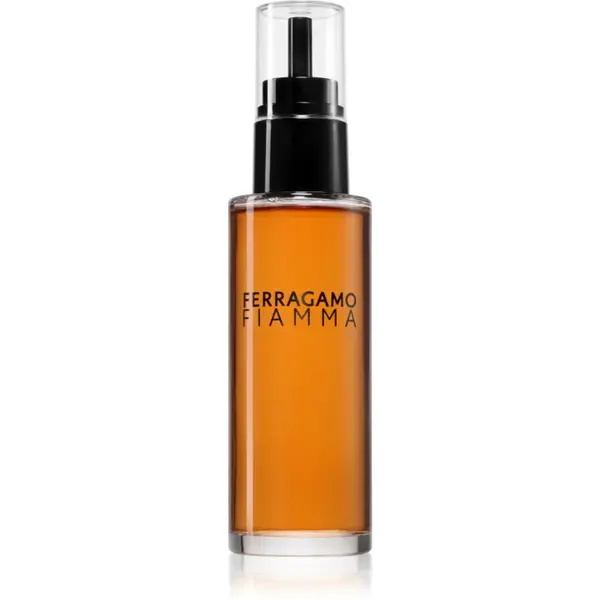Ferragamo Fiamma Assoluta Eau de Parfum pentru femei 100 ml