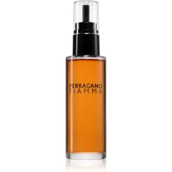 Ferragamo Fiamma Assoluta Eau de Parfum pentru femei