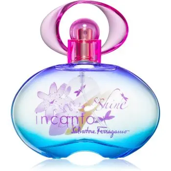 Ferragamo Incanto Shine Eau de Toilette pentru femei