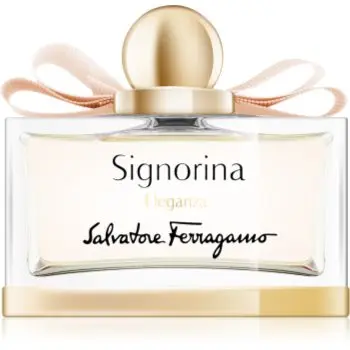 Ferragamo Signorina Eleganza Eau de Parfum pentru femei