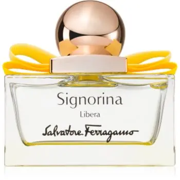 Ferragamo Signorina Libera Eau de Parfum pentru femei