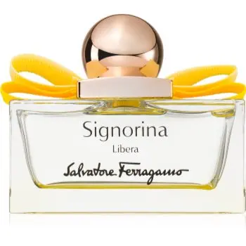 Ferragamo Signorina Libera Eau de Parfum pentru femei