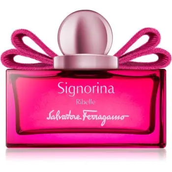 Ferragamo Signorina Ribelle Eau de Parfum pentru femei