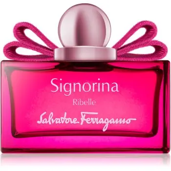 Ferragamo Signorina Ribelle Eau de Parfum pentru femei