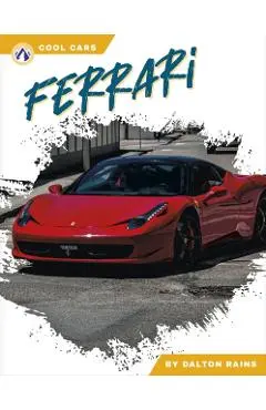 Ferrari - Dalton Rains