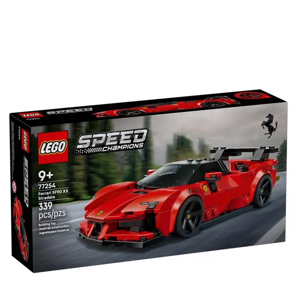 Ferrari sf90 xx stradale 77254