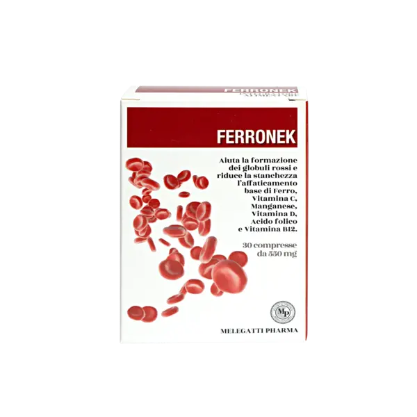 FERRONEK ZEPHYR LABS - FIER SUNACTIVE PENTRU ENERGIE SI IMUNITATE