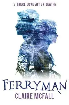Ferryman, Paperback/Claire McFall