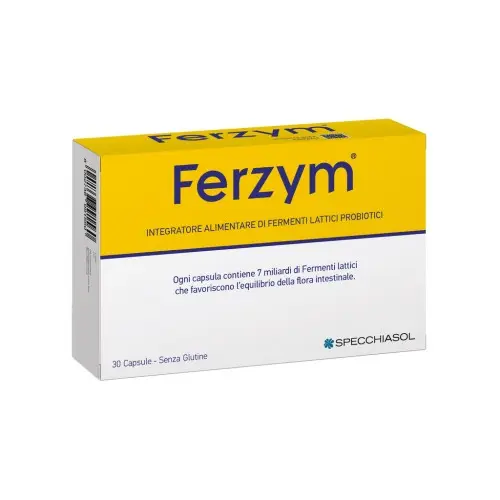 Ferzym Zephyr Labs