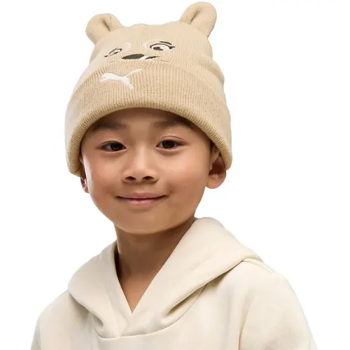Fes copii Puma Animal Mid Crown Beanie Jr 02733901