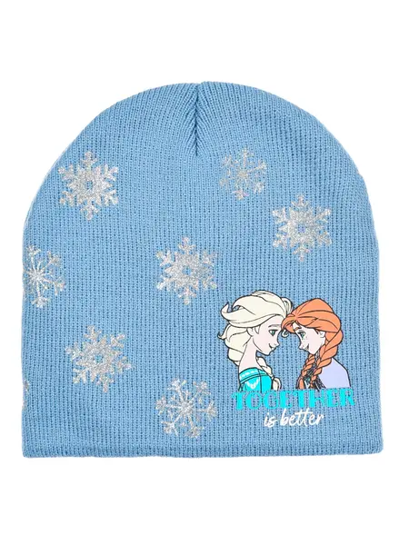 Fes Frozen