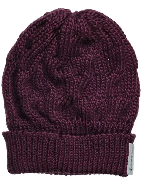 Fes Knit/Polar