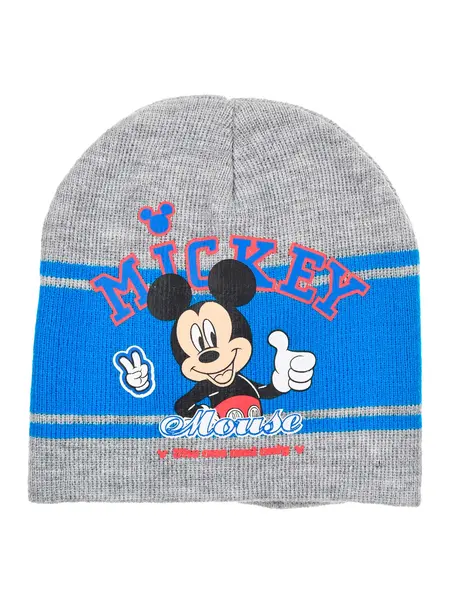 Fes Mickey