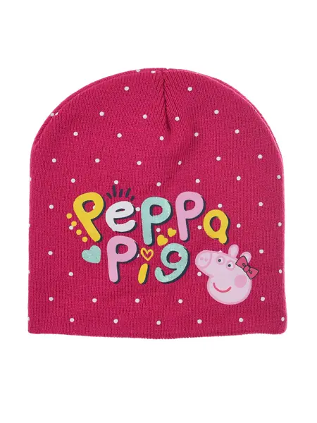 Fes Peppa Pig
