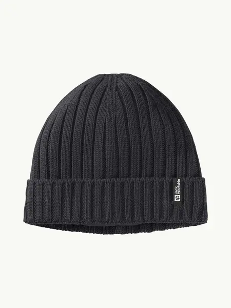 Fes Rib Knit