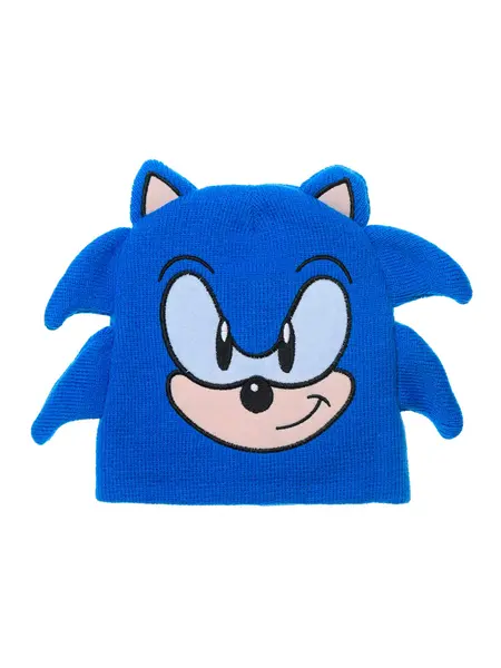 Fes Sonic
