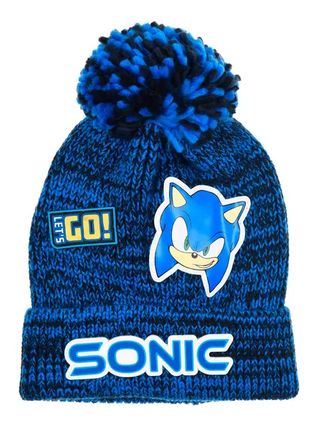 Fes Sonic