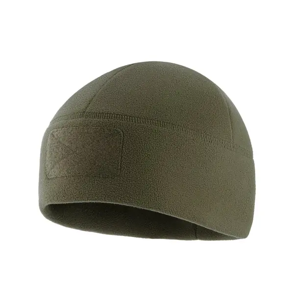 Fes tactic M-TAC Elite cu velcro - DARK OLIVE / XL