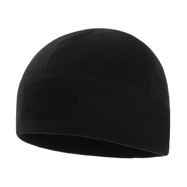 Fes tactic M-TAC Elite cu velcro - NEGRU / M