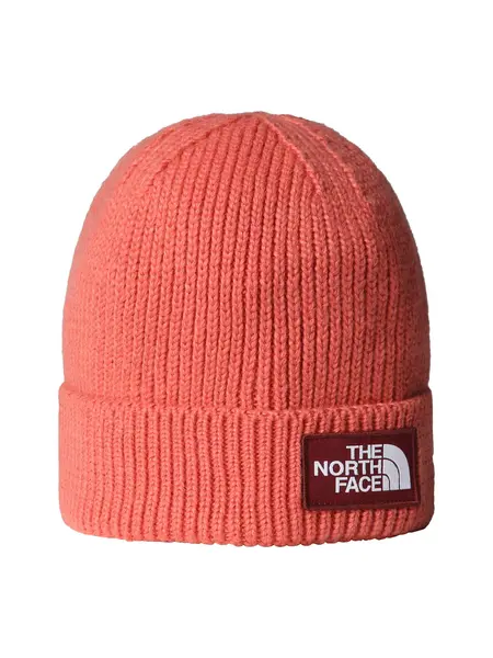 Fes Tnf Logo Box Cuffed