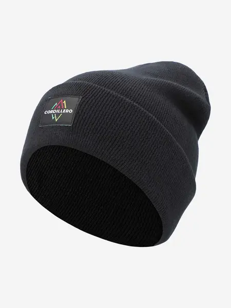 Fes Unisex Knitted Hat