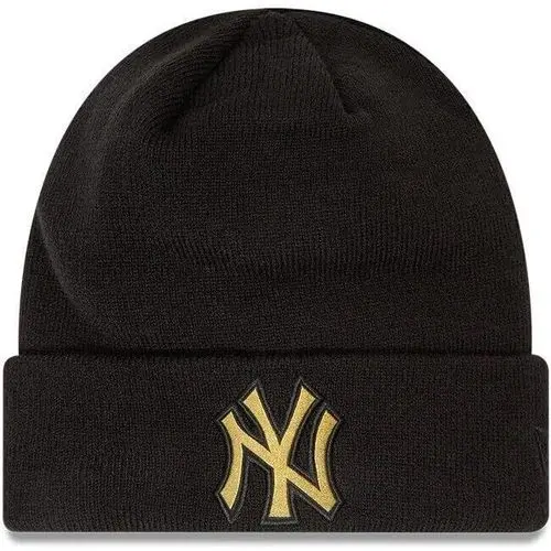 Fes unisex New Era League Essentials Cuff New York Yankees 60364351