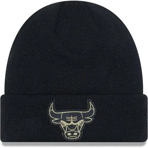 Fes unisex New Era Metallic Badge Beanie 60364359