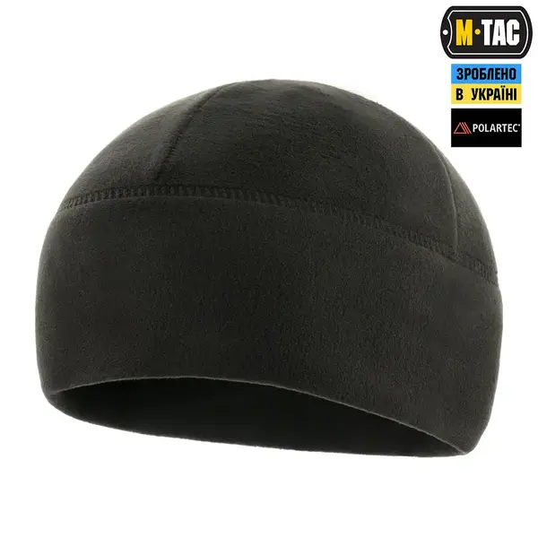 Fes Watch Cap Polartec GEN.II Negru M-TAC - S