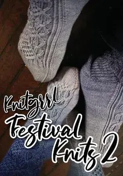 Festival Knits 2, Paperback/Shannon Okey