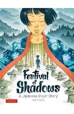 Festival of Shadows: A Japanese Ghost Story - Atelier Sento
