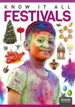 Festivals, Hardback/Louise Nelson