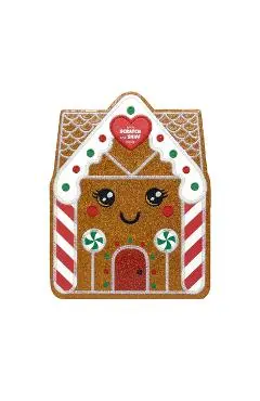 Festive Treats - Elena Rodgers