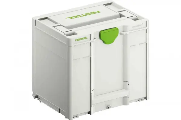 Festool Systainer³ Organizer SYS3 M 437