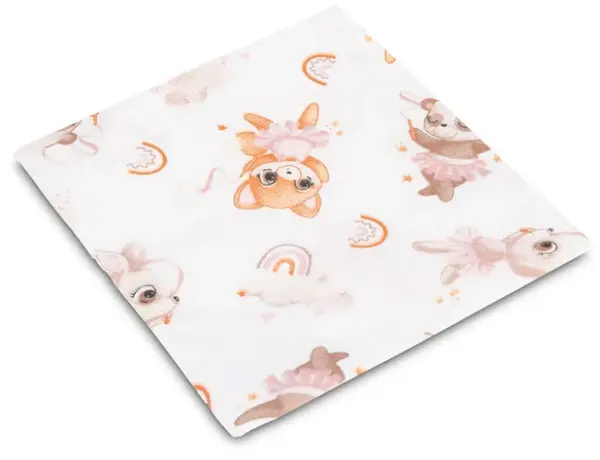 Fetă de pernă cu pană Sensillo - 38 х 30 cm, Aloha