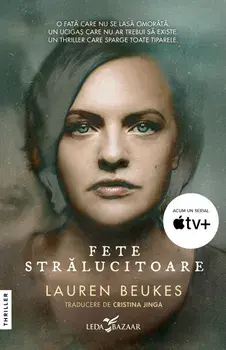 Fete stralucitoare/Lauren Beukes