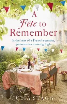 Fete to Remember. Fogas Chronicles 4, Paperback/Julia Stagg