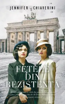 Fetele din Rezistenta/Jennifer Chiaverini