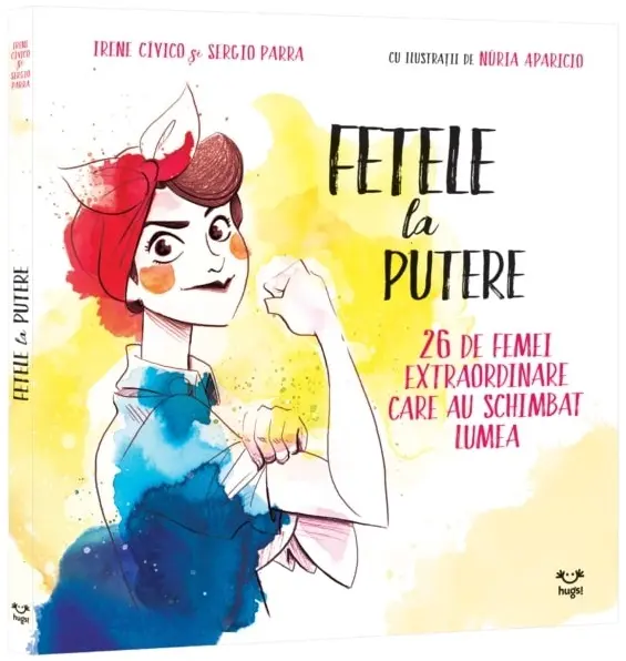 Fetele la putere