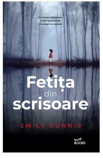 Fetita din scrisoare | Emily Gunnis