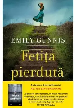 Fetita pierduta/Emily Gunnis