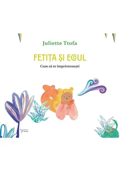 Fetita si ecoul
