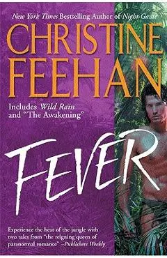Fever - Christine Feehan