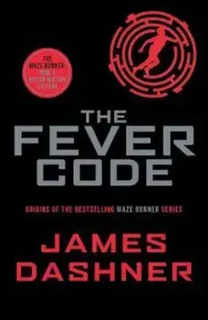 Fever Code, Paperback/James Dashner